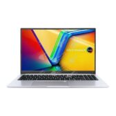 Laptop Asus Vivobook 15 X1504VA-(i3-1315U, 8GB RAM, 512GB SSD, Intel Iris Xe, 15.6 inch FHD, Win 11, Bạc)