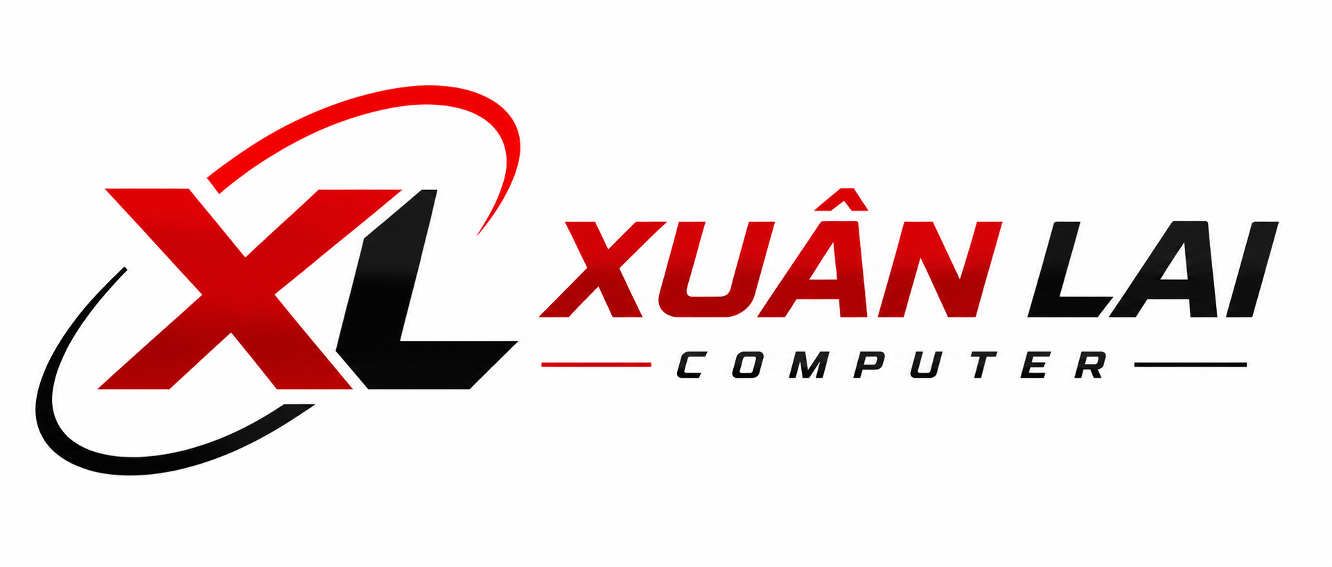 Xuân Lai Computer